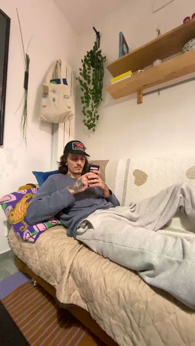 Xxxciroxxx live from Italy