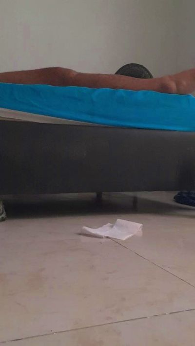 Zharhot live from Curaçao