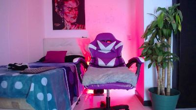 _heidy live from Spain