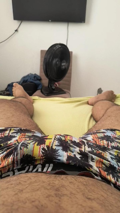 aconetto live from Brazil