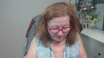 adele69sexy live from Germany