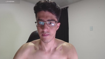 alex_dimitri live from Colombia