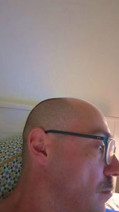 alphalope75 live from France