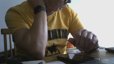 alwaysfree1 live from France