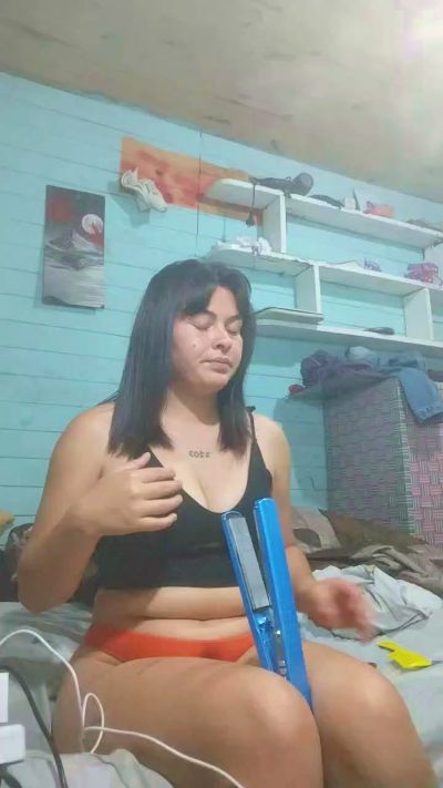 ambarARG1 live from Argentina