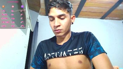 angel_latinboy6 live from Colombia