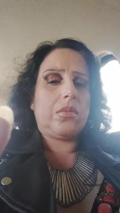 annabell8181 live from Italy