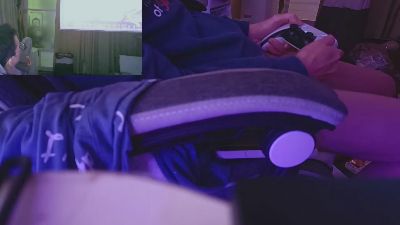 anoz703 live from Taiwan