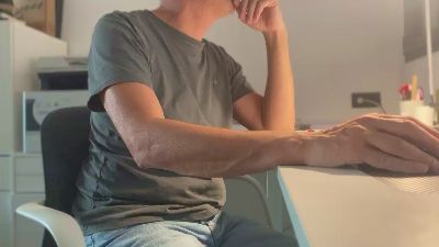 antuan_45 live from Spain