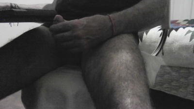 anubis47 live from Argentina