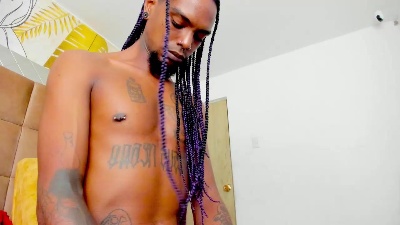 bigblackhottx1 live from Colombia