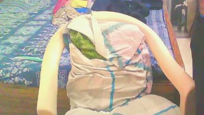 boldinddude live from India