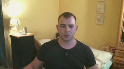 boy25pl live from Netherlands