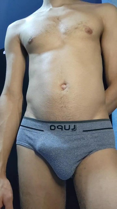 boyzinmineiro live from Brazil