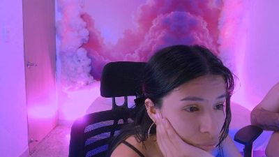 charlyAndlaura live from United States