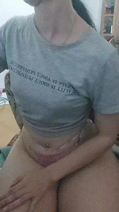 chulita37 live from Argentina