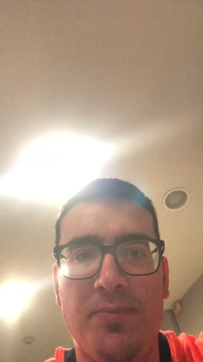 danidj007 live from Spain