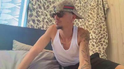 dopeboy366 live from Chile