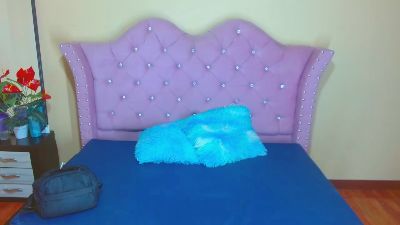 eimmyRossyx live from Colombia