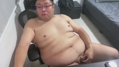 fat4fit live from Taiwan