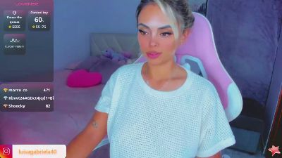 gabby_prieto live from Colombia