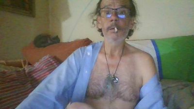 gypsytwat live from Spain