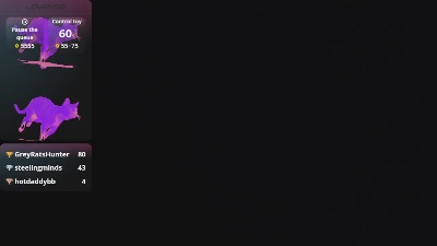 jhos_padill live from Colombia