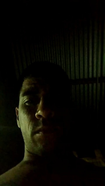 jonyx8 live from Argentina