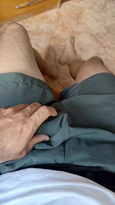 kaidaniel live from Spain