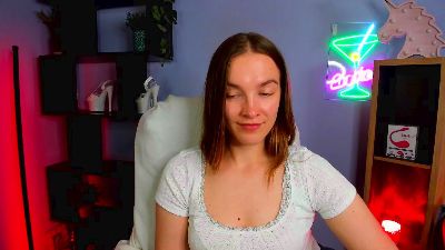 kenzie_passion live from United Kingdom