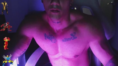 kingdannysiete live from Colombia