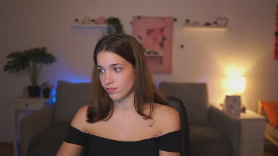 kissiecat live from Slovakia