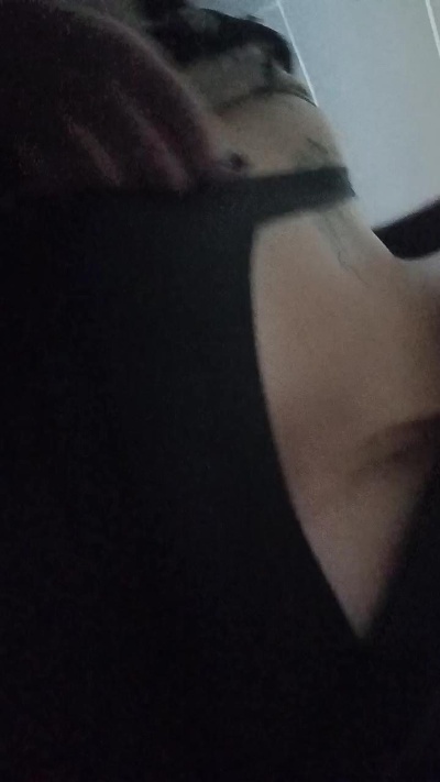 kittysweetieprr live from Chile