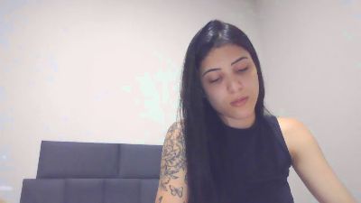 lariarrudinha live from Brazil