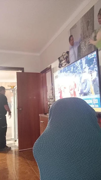 longdriver75 live from Portugal