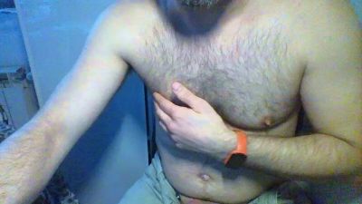 majete1980 live from Spain