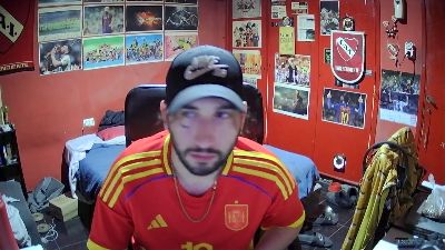 maldit0diabl0 live from Argentina