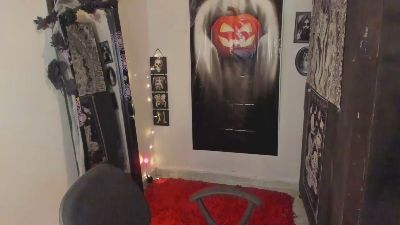 mary_rosse1 live from Colombia