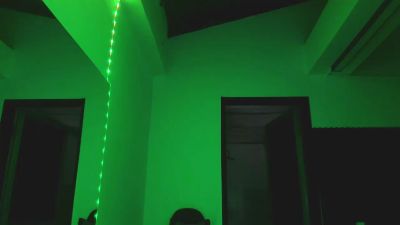 maximiliano_jam live from Colombia