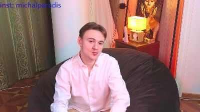 michael_sexdev1 live from Russia