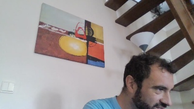 ocellarisxxx live from Portugal