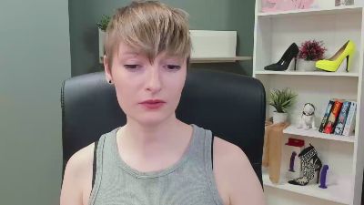 pleasure_blair live from Germany