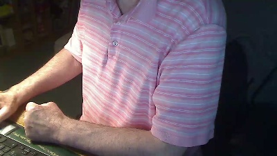 robbie3 live from United Kingdom