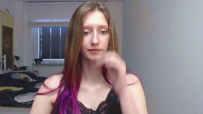 sensual_Luna live from Germany