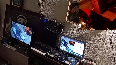 sugar_bastard5 live from Spain