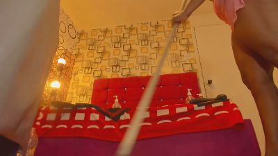 swettbrown1x live from Colombia