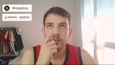 thevpsboyy live from Brazil