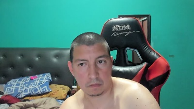 tinchome live from Argentina