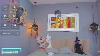 tossetrech1 live from Colombia