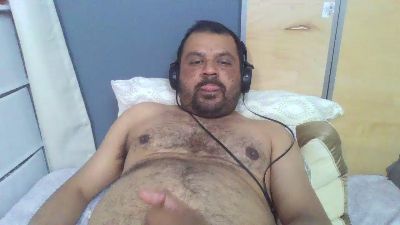 veggilover6 live from Spain